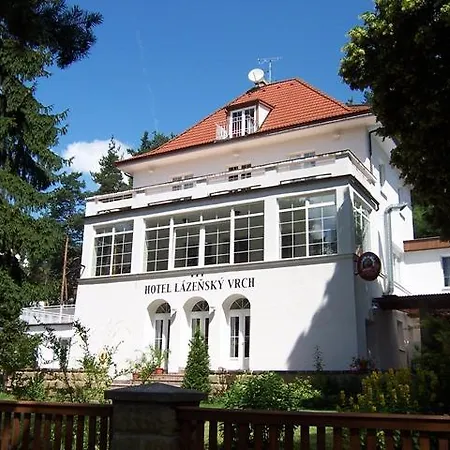 Lazensky Vrch 3*